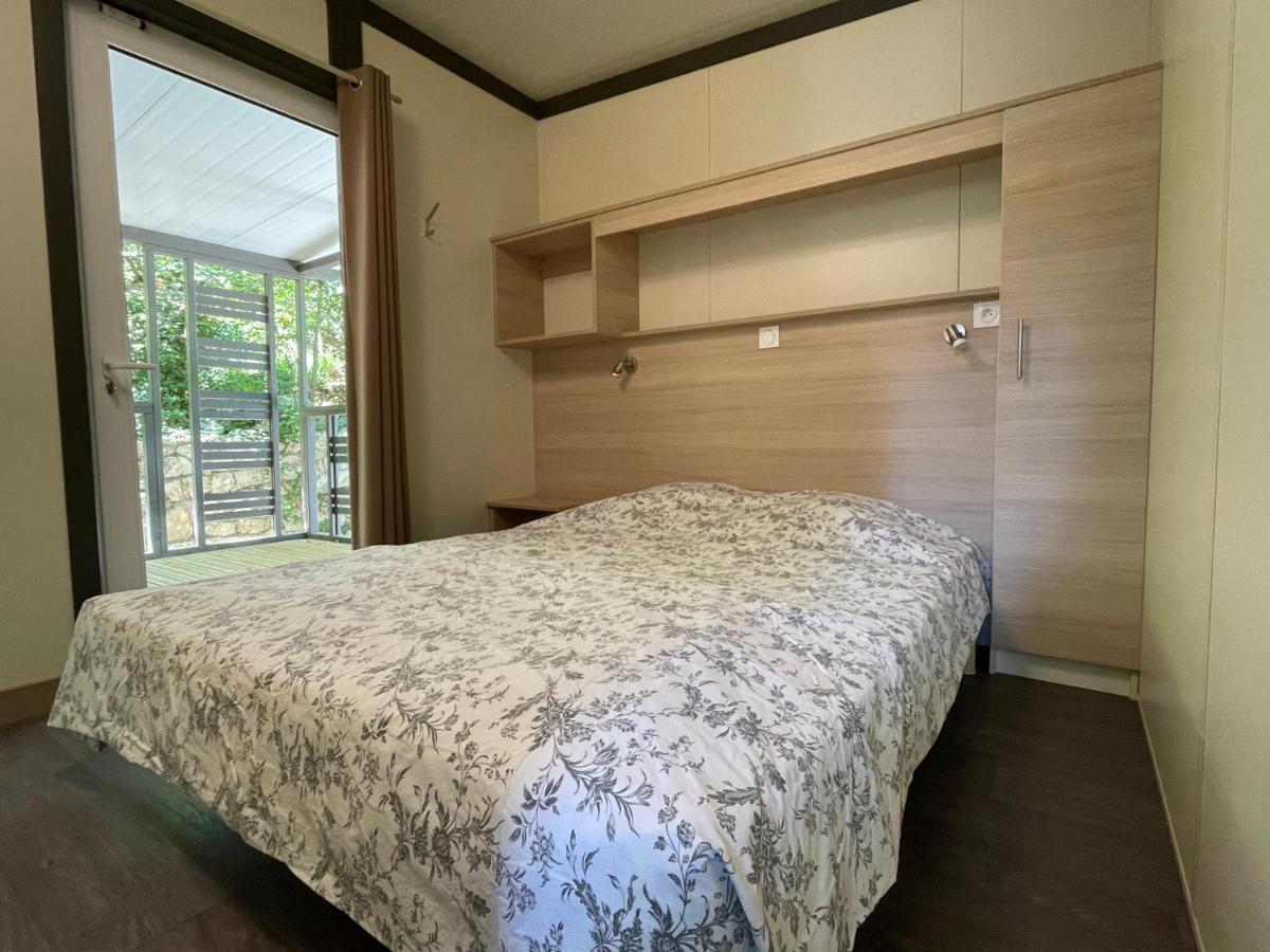 Les Chalets De 拉博姆 外观 照片