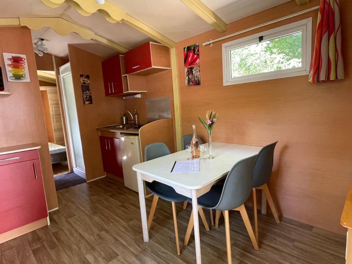 Les Chalets De 拉博姆 外观 照片