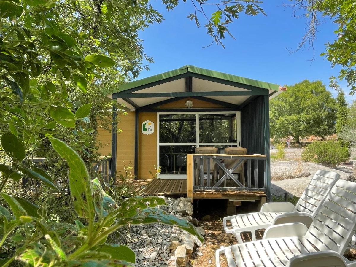 Les Chalets De 拉博姆 外观 照片