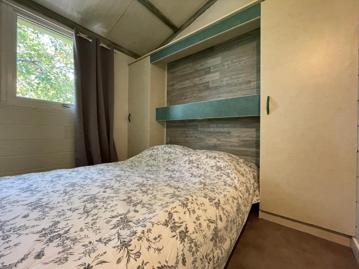 Les Chalets De 拉博姆 外观 照片
