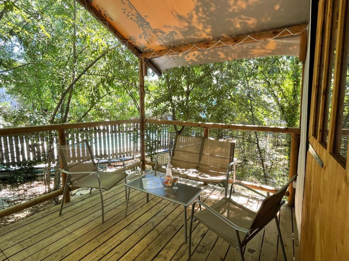 Les Chalets De 拉博姆 外观 照片