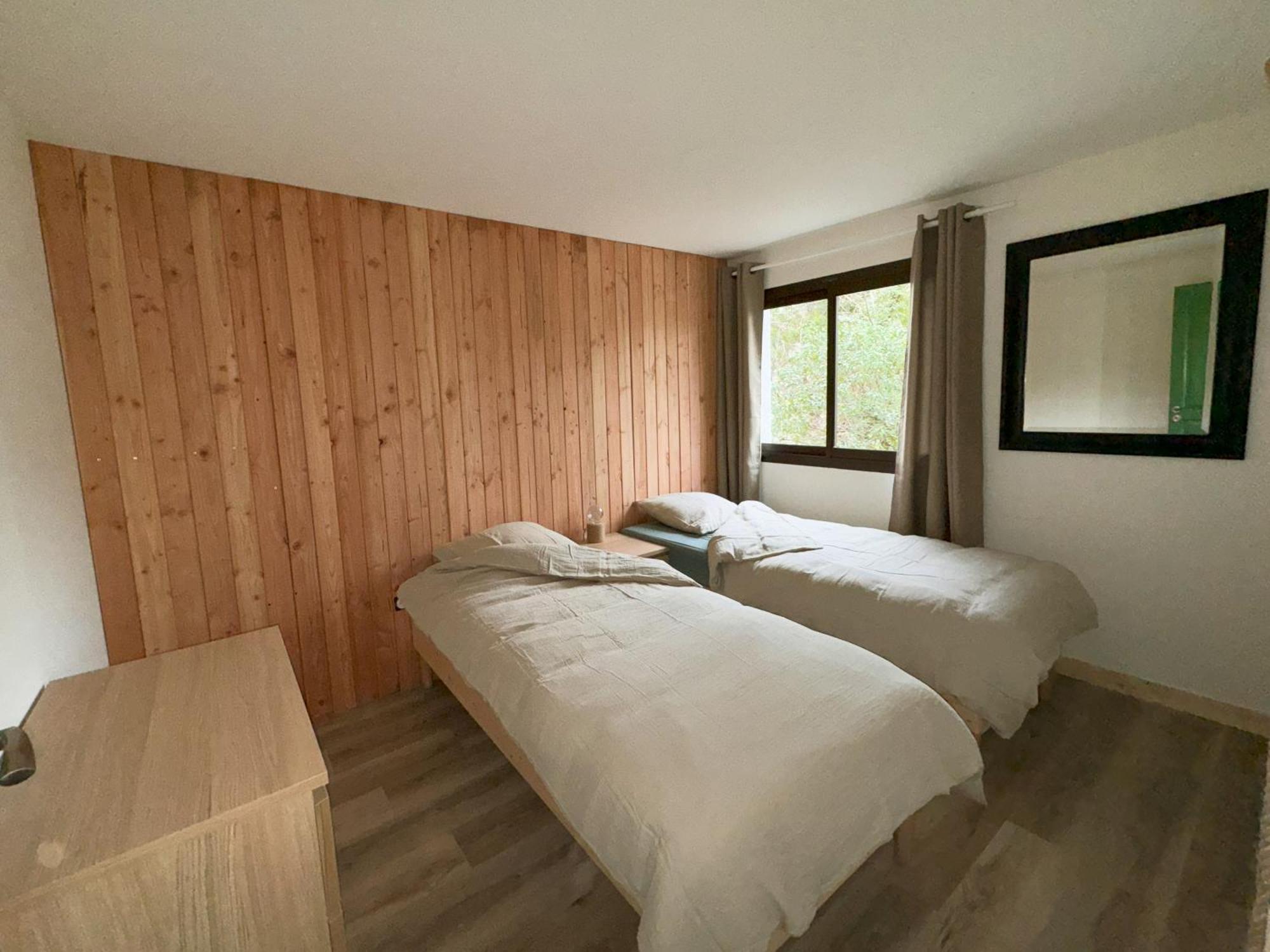 Les Chalets De 拉博姆 外观 照片
