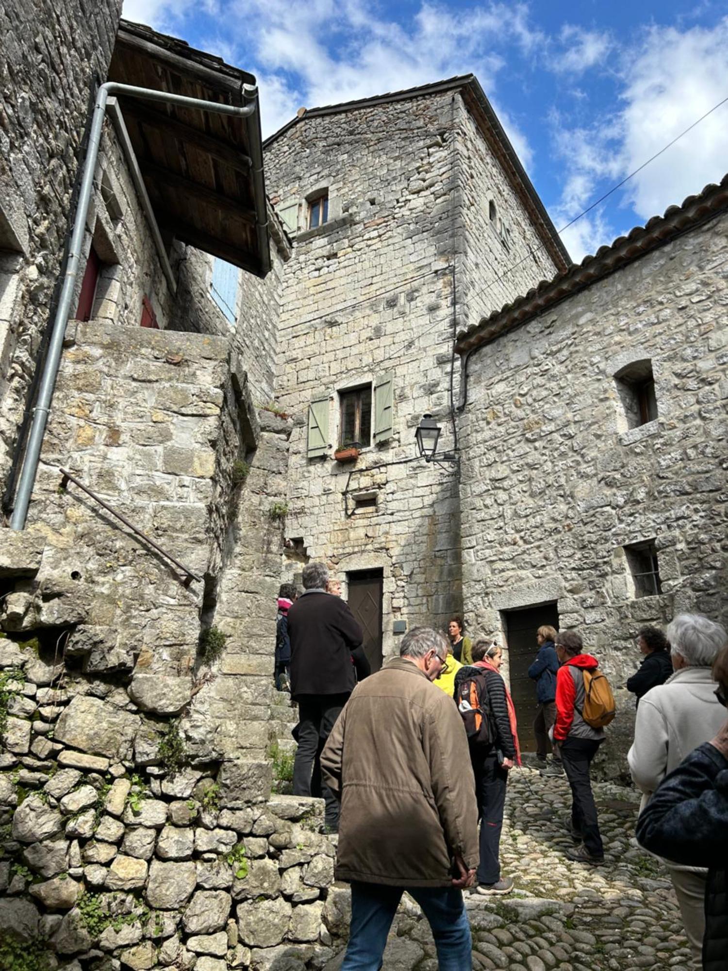 Les Chalets De 拉博姆 外观 照片